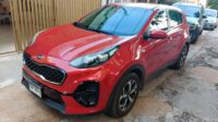 Kia Sportage LX 2WD 2019