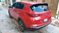 Kia Sportage LX 2WD 2019