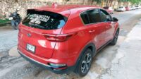 Kia Sportage LX 2WD 2019