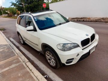 BMW X5 XDrive35I Premium 2013