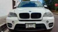 BMW X5 XDrive35I Premium 2013