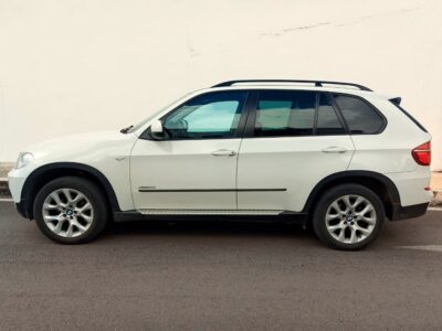 BMW X5 XDrive35I Premium 2013