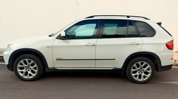 BMW X5 XDrive35I Premium 2013