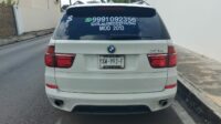 BMW X5 XDrive35I Premium 2013