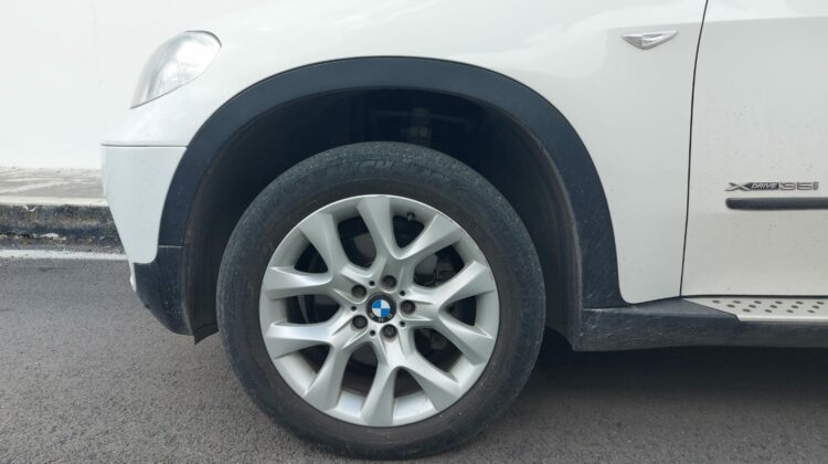 BMW X5 XDrive35I Premium 2013