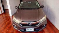 Honda City LX 2018