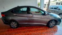 Honda City LX 2018