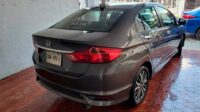 Honda City LX 2018