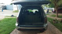 Honda Pilot EXL 2008