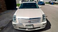 Cadillac STS 2006