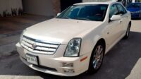 Cadillac STS 2006