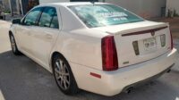 Cadillac STS 2006