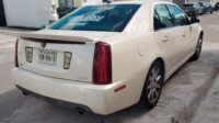 Cadillac STS 2006