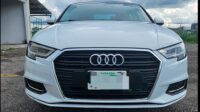 Audi A3 Select 2018