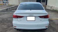 Audi A3 Select 2018