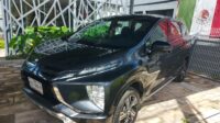 Mitsubishi Xpander Cross 2022