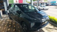 Mitsubishi Xpander Cross 2022