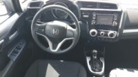 Honda Fit Fun 2020