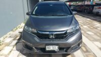 Honda Fit Fun 2020