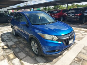 Honda HR-V Epic 2018