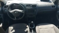 Volkswagen Vento Comfortline Plus 2021