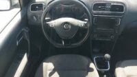 Volkswagen Vento Comfortline Plus 2021