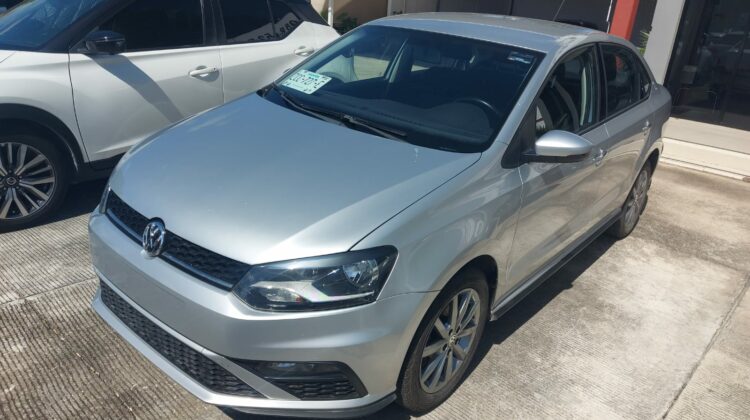 Volkswagen Vento Comfortline Plus 2021