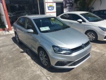 Volkswagen Vento Comfortline Plus 2021