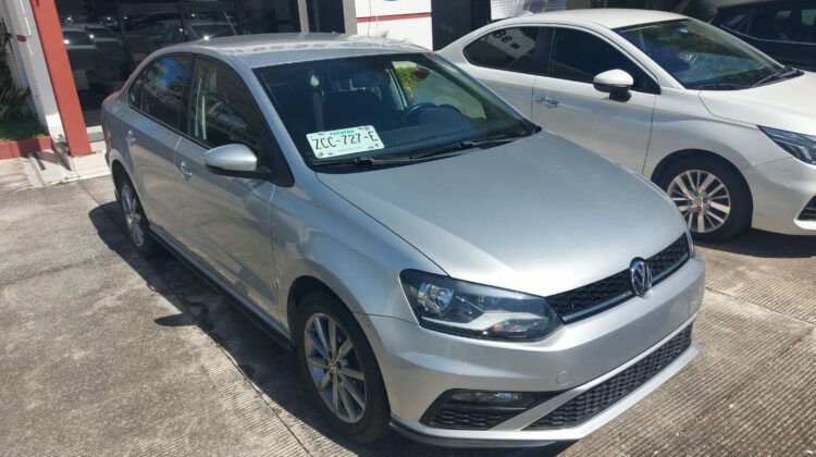 Volkswagen Vento Comfortline Plus 2021