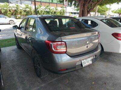 Renault Logan Intens 2023