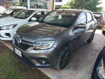 Renault Logan Intens 2023