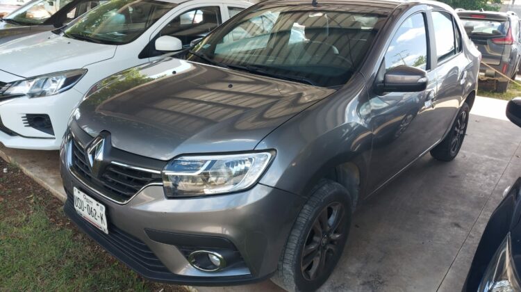 Renault Logan Intens 2023