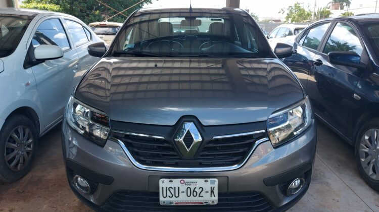 Renault Logan Intens 2023