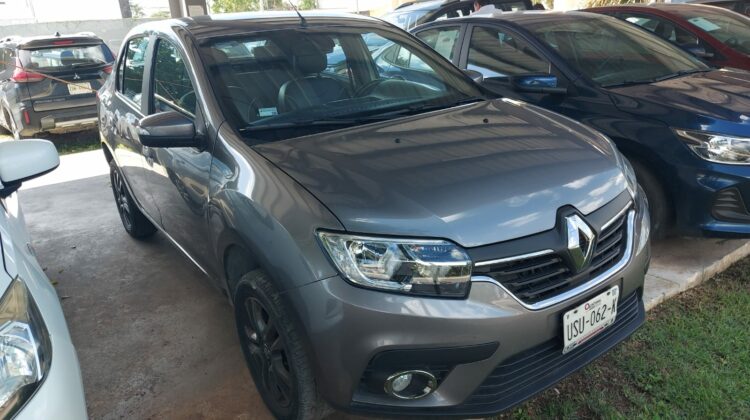 Renault Logan Intens 2023