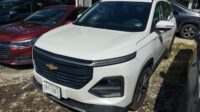 Chevrolet Captiva 2022