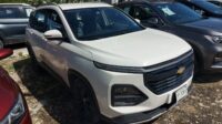 Chevrolet Captiva 2022