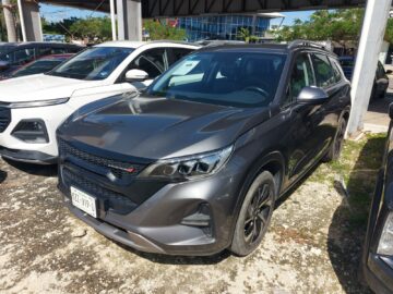 Dodge Journey SXT 2022