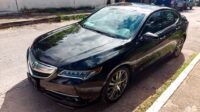 Acura TLX Advance 2015