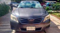 Toyota Camry LE 2010