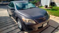 Toyota Camry LE 2010