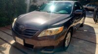 Toyota Camry LE 2010