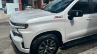 Chevrolet Cheyenne RST 2022