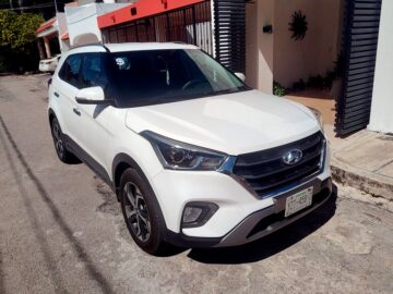 Hyundai Creta Premium 2019