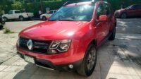 Renault Duster Intens 2.0 2018