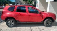 Renault Duster Intens 2.0 2018