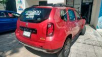 Renault Duster Intens 2.0 2018