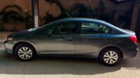 Honda Civic LX 2012