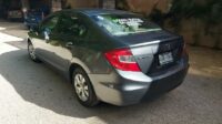 Honda Civic LX 2012