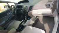 Honda Civic LX 2012