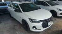 Chevrolet Onix Premier Redline 2023